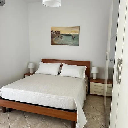 Acquamarina Apartment Gallipoli