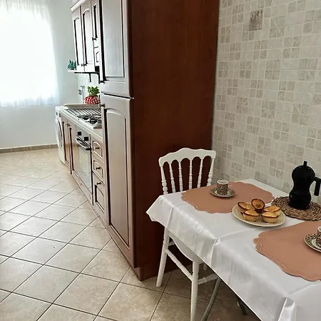 Acquamarina * Галлиполи