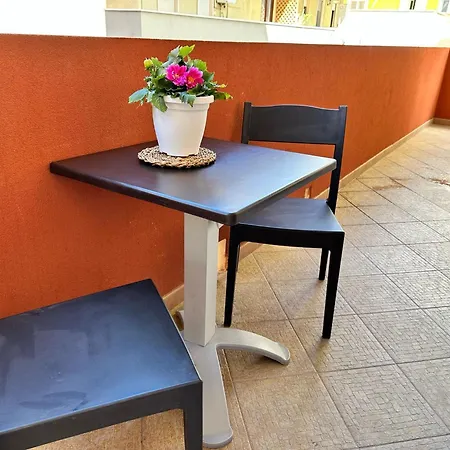Acquamarina Apartment *