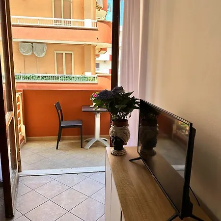 Acquamarina Apartment *