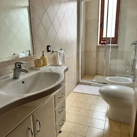 Apartment Acquamarina