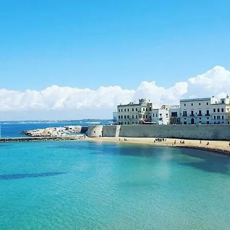 Acquamarina * Галлиполи